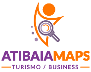 AtibaiaMaps Logo