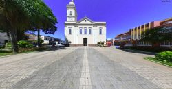 IGREJA MATRIZ, PARÓQUIA SÃO JOÃO BATISTA