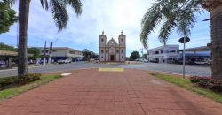 IGREJA NOSSA SENHORA DO ROSÁRIO