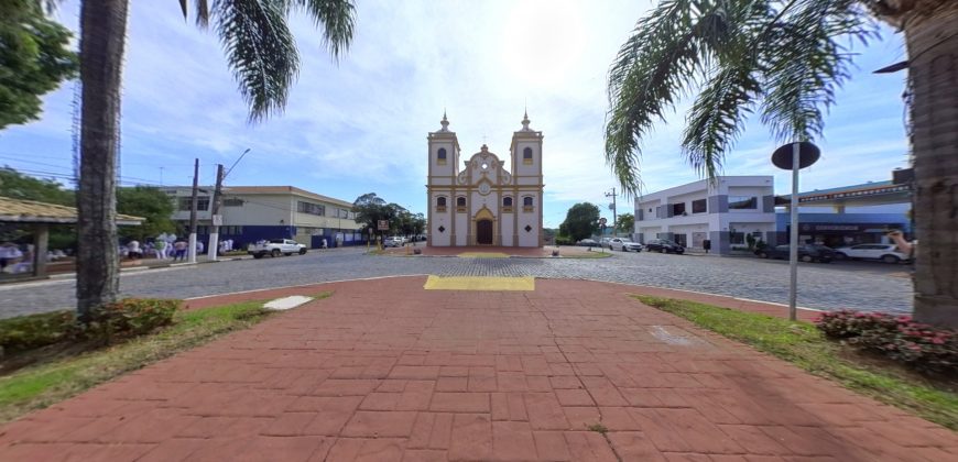 IGREJA NOSSA SENHORA DO ROSÁRIO