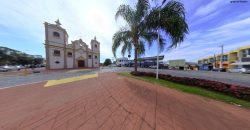 IGREJA NOSSA SENHORA DO ROSÁRIO