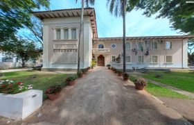 FÓRUM DA CIDADANIA – GABINETE DO PREFEITO