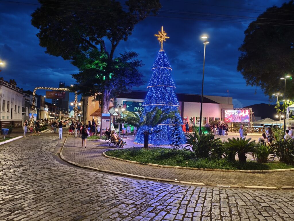 Centro Cultural André Carneiro