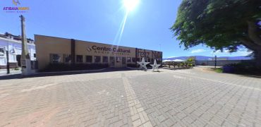 CENTRO CULTURAL ANDRÉ CARNEIRO