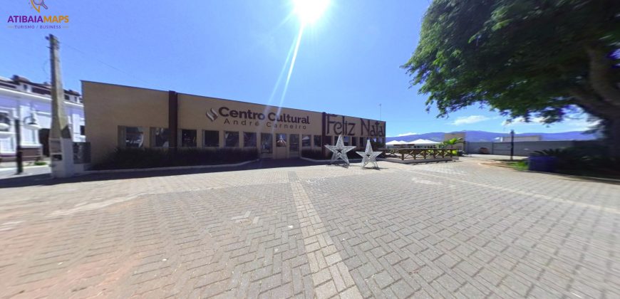 CENTRO CULTURAL ANDRÉ CARNEIRO