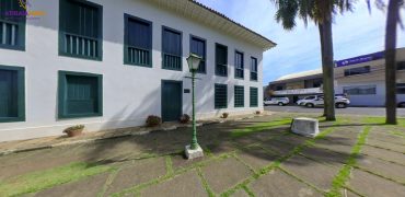 MUSEU MUNICIPAL JOÃO BATISTA CONTI