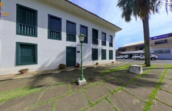 MUSEU MUNICIPAL JOÃO BATISTA CONTI