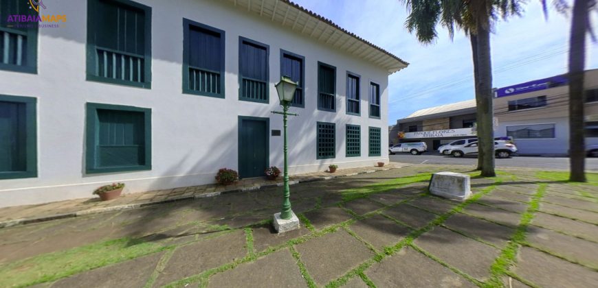 MUSEU MUNICIPAL JOÃO BATISTA CONTI