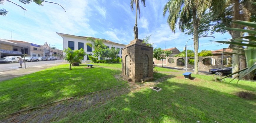 MUSEU MUNICIPAL JOÃO BATISTA CONTI