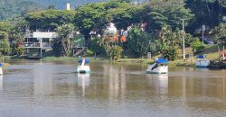 LAGO DO MAJOR EM ATIBAIA