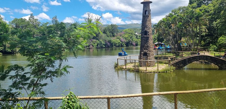 PARQUE MUNICIPAL EDMUNDO ZANONI