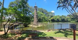 PARQUE MUNICIPAL EDMUNDO ZANONI