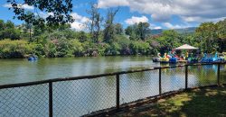 PARQUE MUNICIPAL EDMUNDO ZANONI