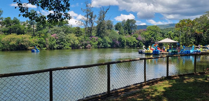 PARQUE MUNICIPAL EDMUNDO ZANONI