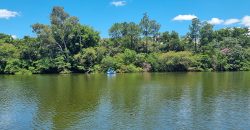 PARQUE MUNICIPAL EDMUNDO ZANONI