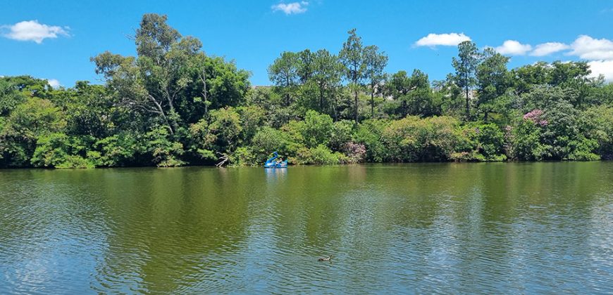 PARQUE MUNICIPAL EDMUNDO ZANONI