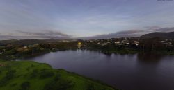 LAGO JARDIM DOS PINHEIROS