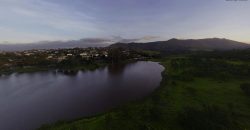 LAGO JARDIM DOS PINHEIROS