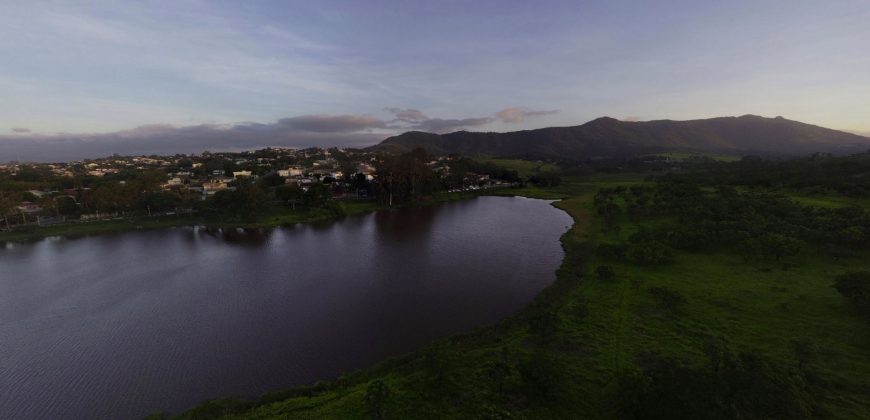 LAGO JARDIM DOS PINHEIROS