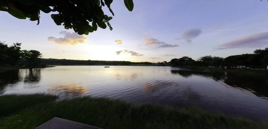 LAGO JARDIM DOS PINHEIROS