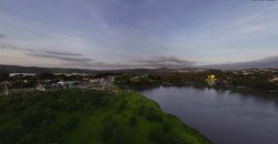 LAGO JARDIM DOS PINHEIROS