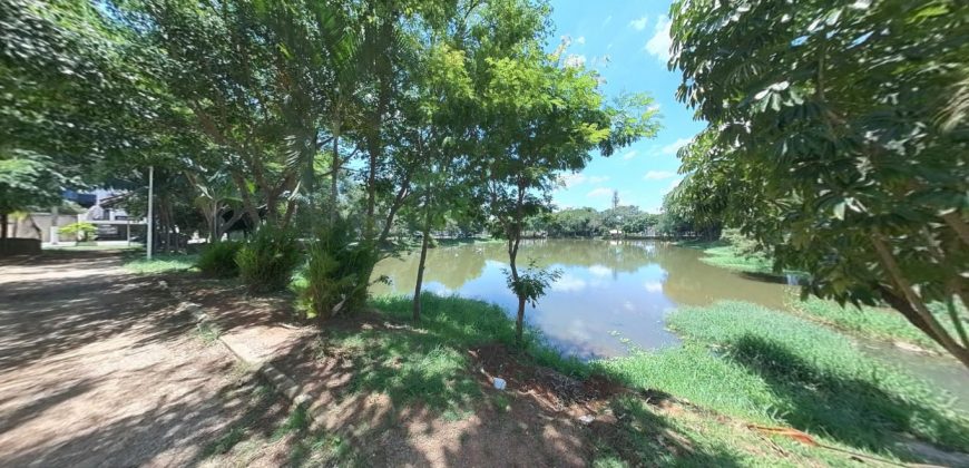 JARDIM DO LAGO