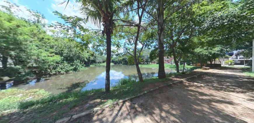 JARDIM DO LAGO