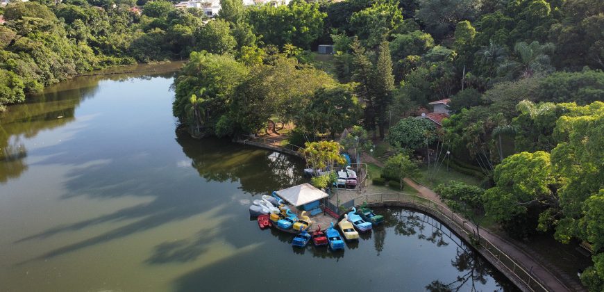 PARQUE MUNICIPAL EDMUNDO ZANONI