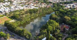 PARQUE MUNICIPAL EDMUNDO ZANONI