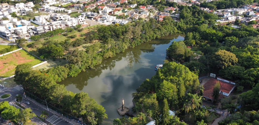 PARQUE MUNICIPAL EDMUNDO ZANONI