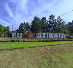 PAINEL “EU AMO ATIBAIA”