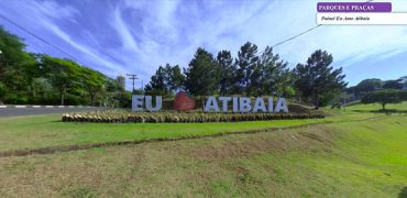 PAINEL “EU AMO ATIBAIA”