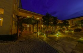 ATIBAIA RESIDENCE HOTEL & RESORT