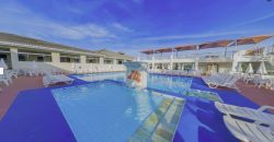 ATIBAIA RESIDENCE HOTEL & RESORT