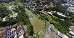 LAGO DO MAJOR EM ATIBAIA