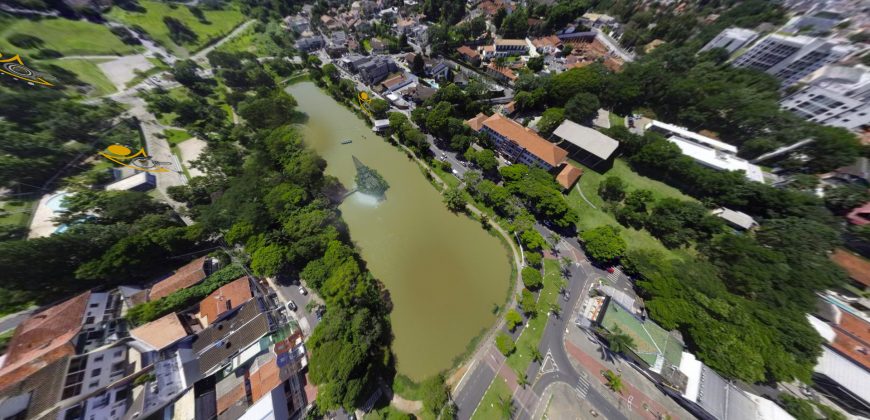 LAGO DO MAJOR EM ATIBAIA