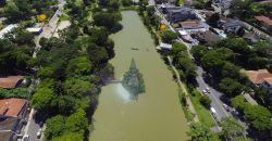 LAGO DO MAJOR EM ATIBAIA