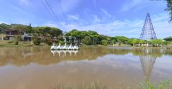 LAGO DO MAJOR EM ATIBAIA