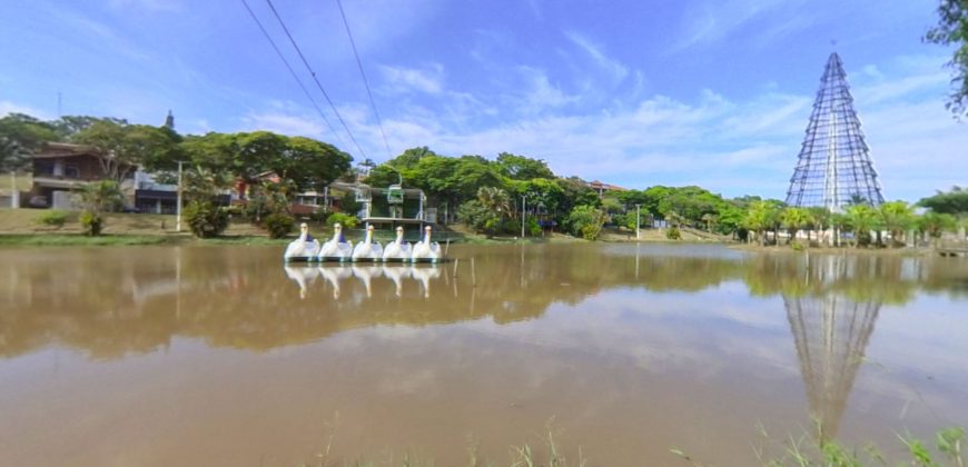 LAGO DO MAJOR EM ATIBAIA