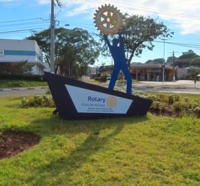 PRAÇA ROTARY CLUB