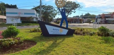 PRAÇA ROTARY CLUB