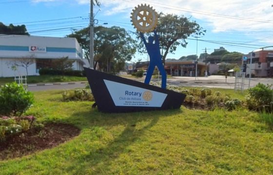 PRAÇA ROTARY CLUB