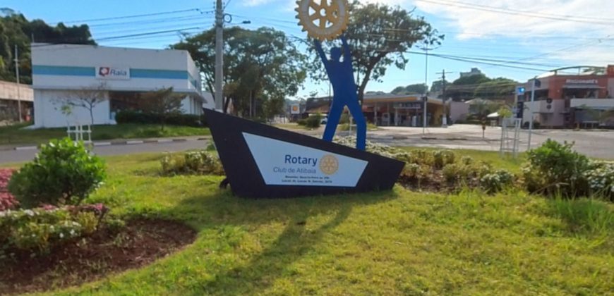 PRAÇA ROTARY CLUB