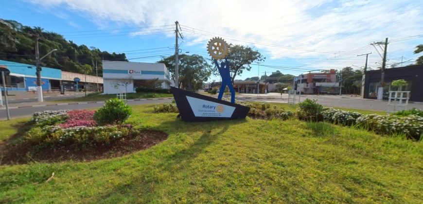 PRAÇA ROTARY CLUB