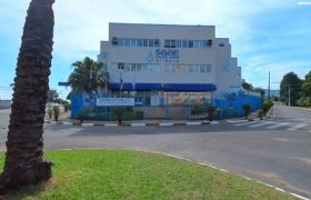 SAAE – SANEAMENTO AMBIENTAL