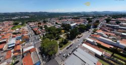 PRAÇA SANTA CASA DE ATIBAIA