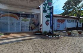 SECRETARIA DE TURISMO EM ATIBAIA