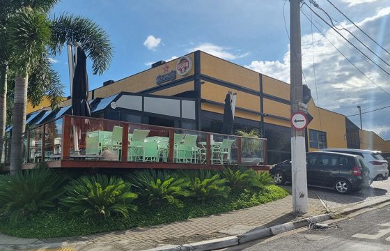 RESTAURANTE EM ATIBAIA SEO DITO