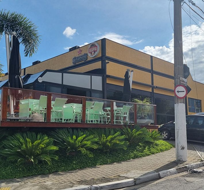 RESTAURANTE EM ATIBAIA SEO DITO