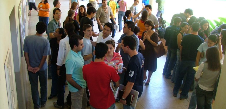 SEMINÁRIO BÍBLICO PALAVRA DA VIDA EM ATIBAIA